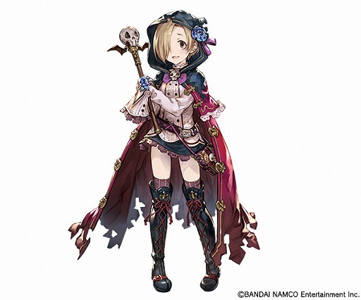 グランブルーファンタジー 4周年振り返り その3